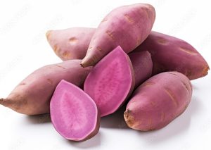 Japanese-Sweet-Potatoes