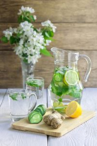 Detox Water