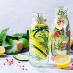 Detox water