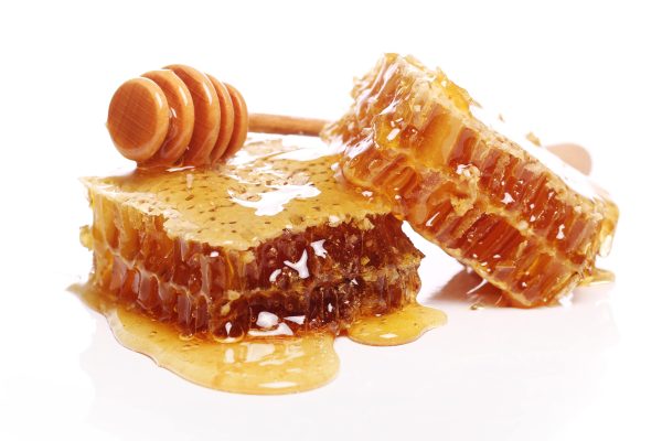 Benefits of honey