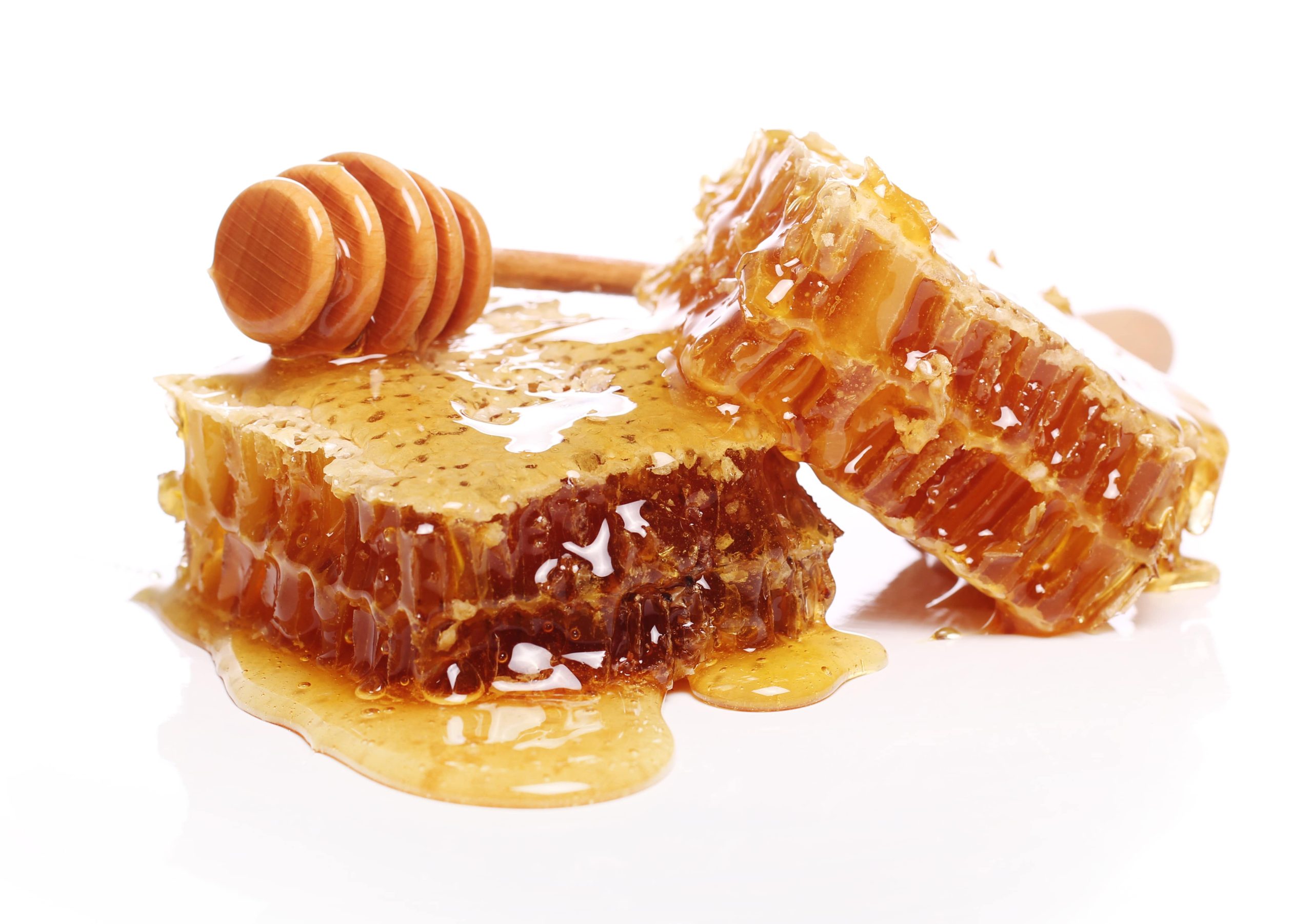 Benefits of honey