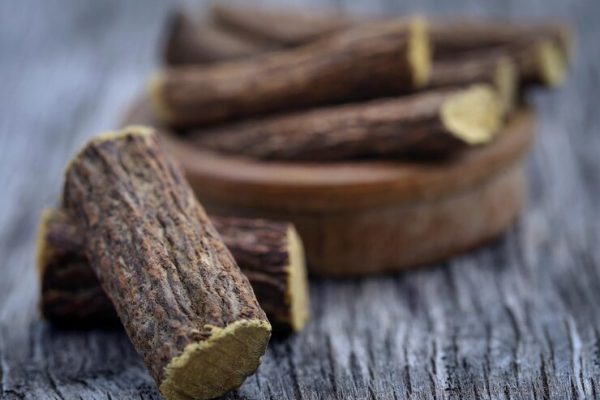 Herbal Benefits of Licorice