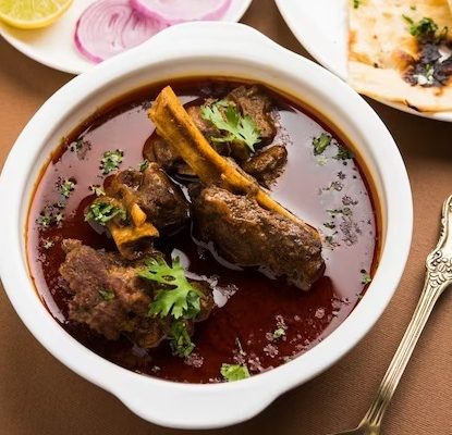 Mutton Rogan Josh