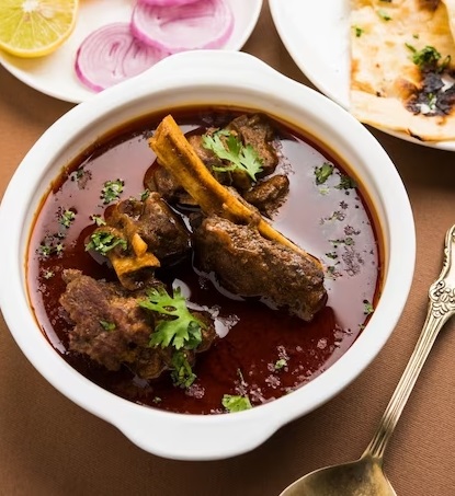 Mutton Rogan Josh