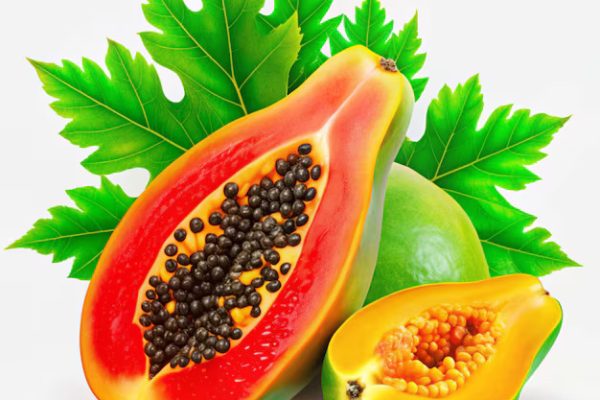 Papaya