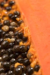 Papaya Seeds