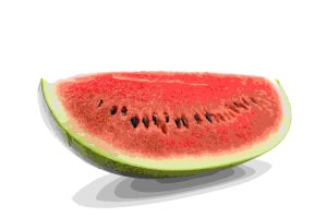 watermelon