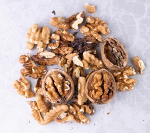 walnuts